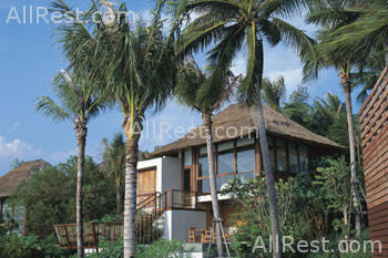 Sila Evason Hideaway